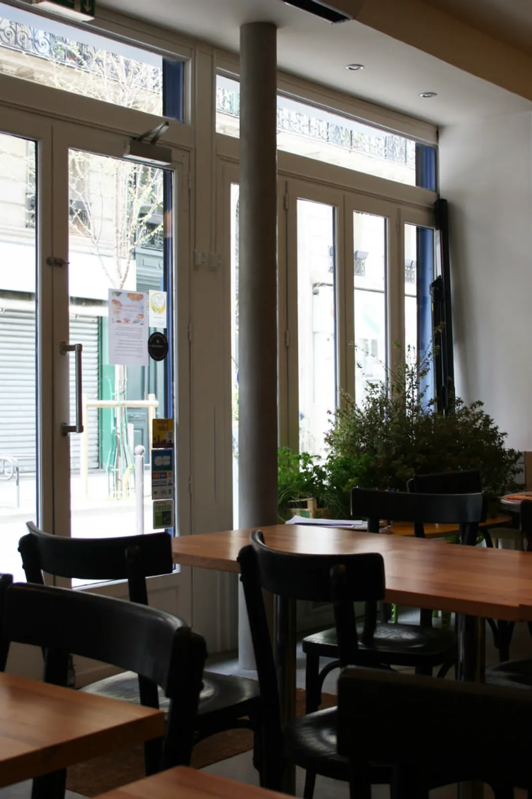 Ivlo Restaurant Paris