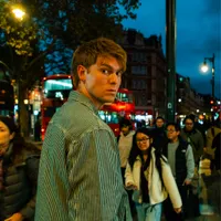 Dan Whitlam