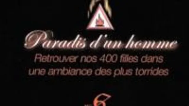 Paradis D'un Homme