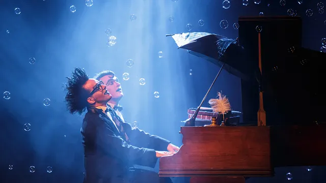 LES VIRTUOSES