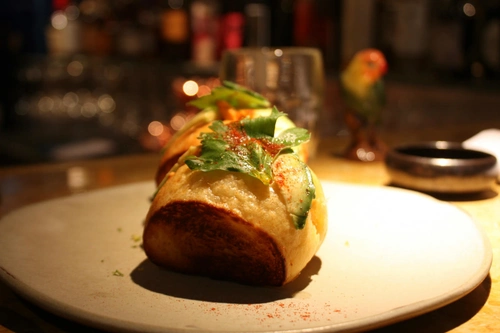 Le Bar des Prés Restaurant Bar Paris