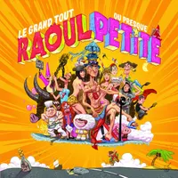 Raoul Petite