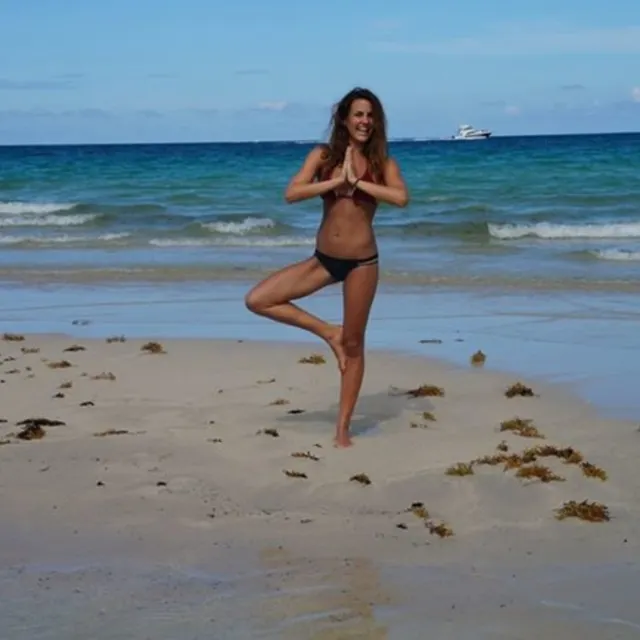 Axelle J