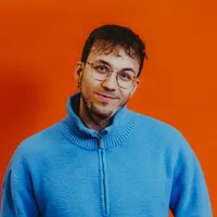 Ben Forte