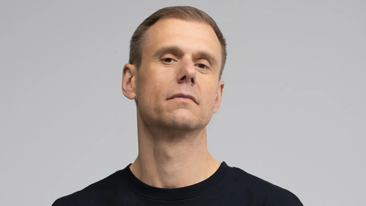 Armin van Buuren presents « A State of Trance » - Closing Party