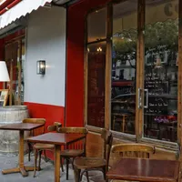 Bistrot Blériot