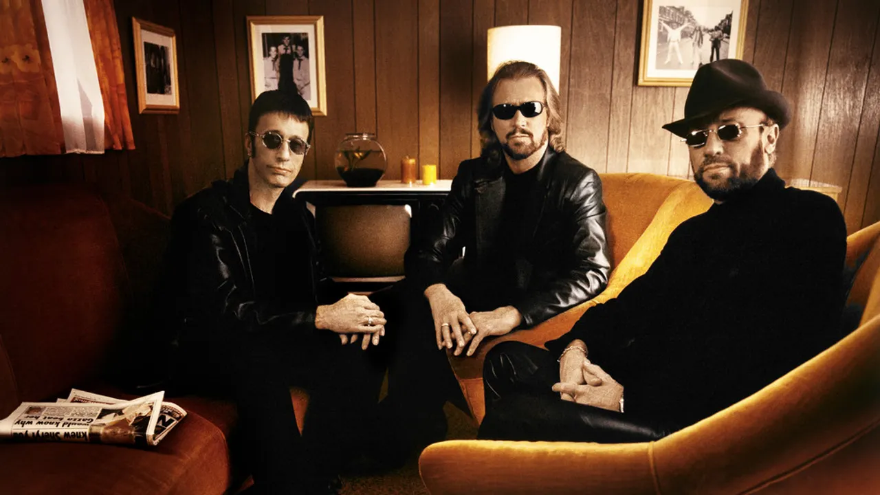 The Legend of the Bee Gees