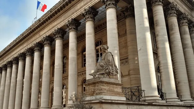 MBA Fair - Le salon des MBA & Executive Masters