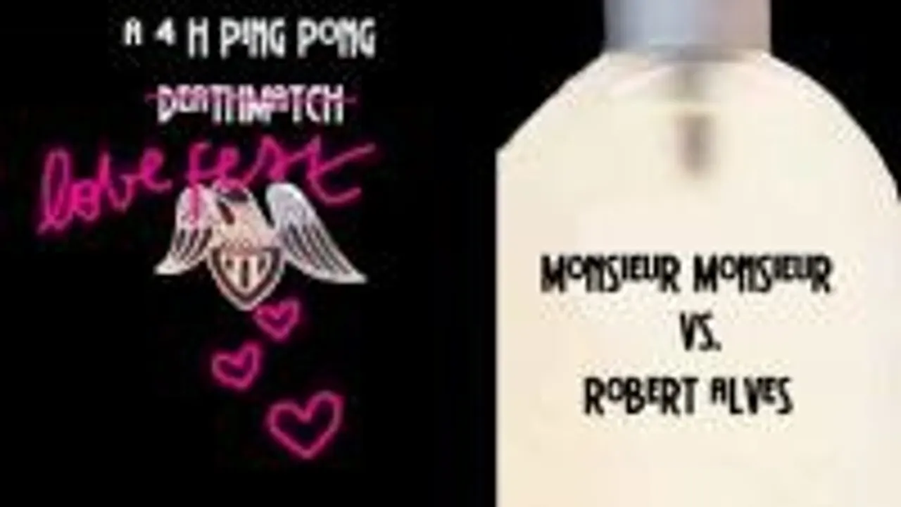 Aftershow & Aftershave
