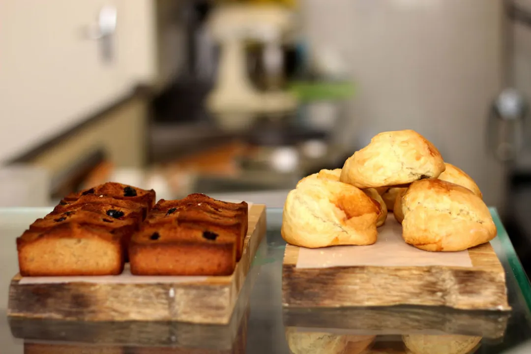 Broken Biscuits Shop Paris