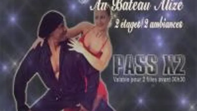 Dancing Estrellas 2