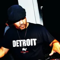 Terrence Parker