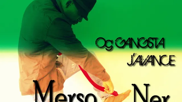 Concert MERSO'NER hip-hop rock
