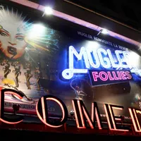 Le Théâtre Libre