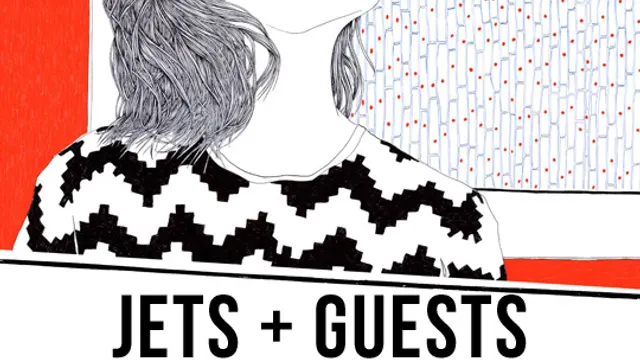 Fireworks Festival - Sbtrkt, Sam Tiba & Myd