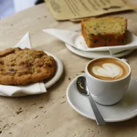 Boot Café