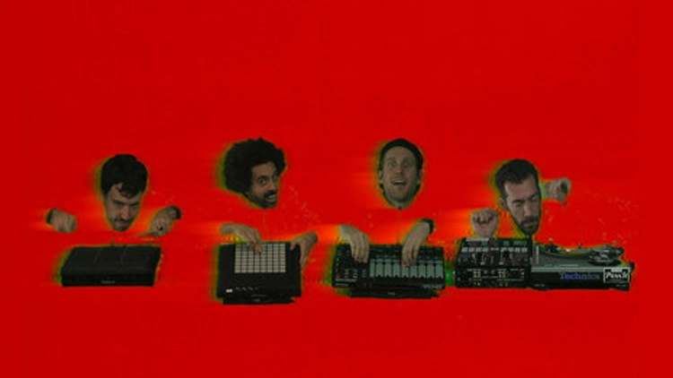 Club Nowadays : OOGO, Jeff The Fool, Fleur De Mur & more