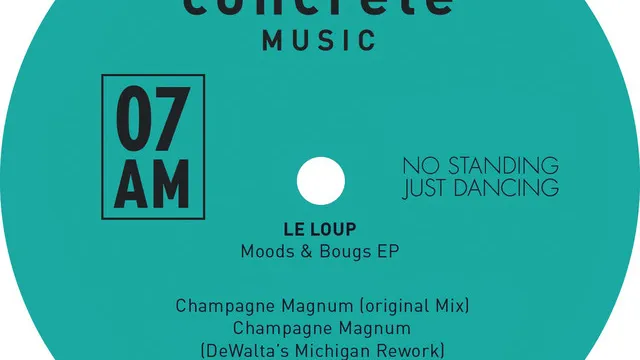 Distrikt Paris 7 Years anniversary Part1 @ Nexus
