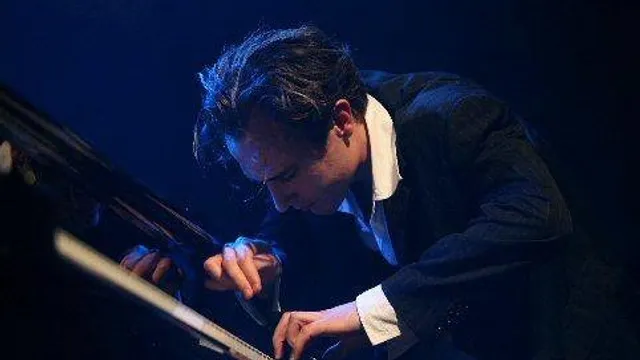 Rémi Toulon en concert