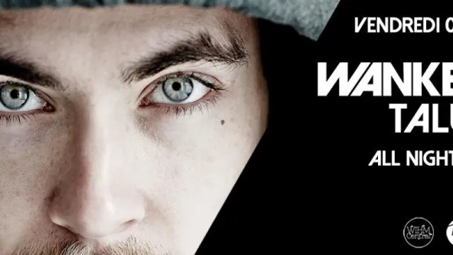Wankelmut & Talul All Night Long