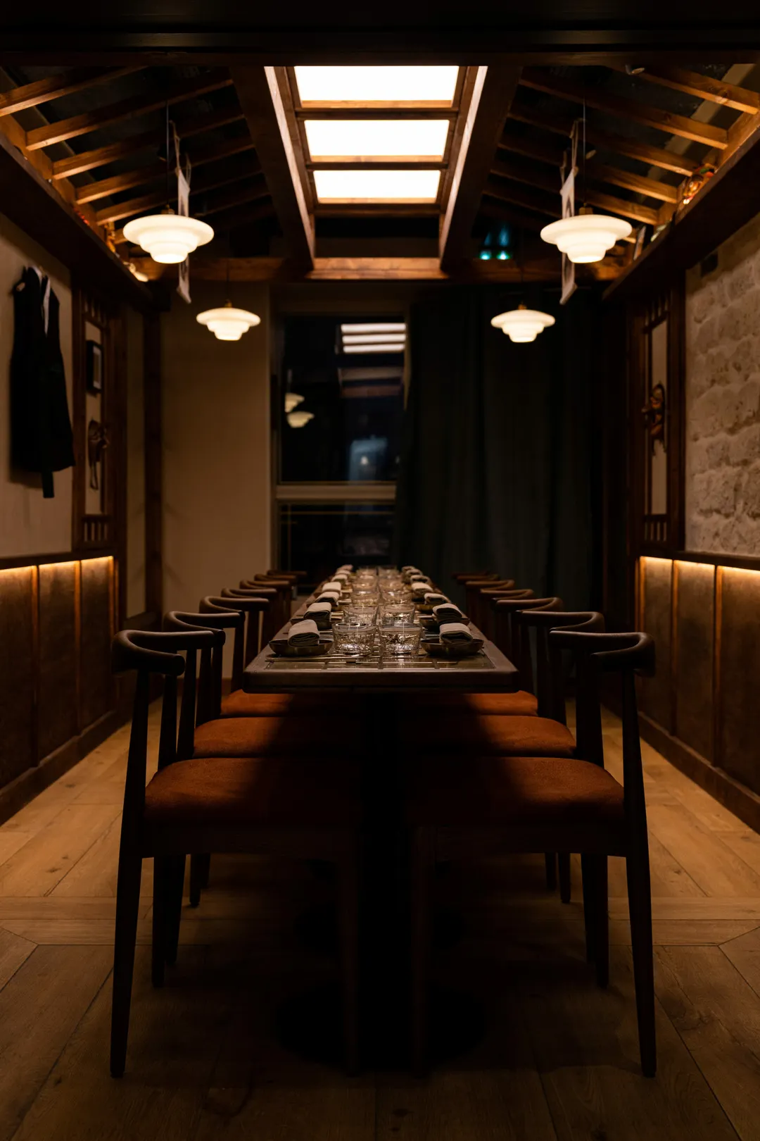 Mojju Restaurant Paris