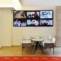 L'Hôtel 123 Sébastopol
