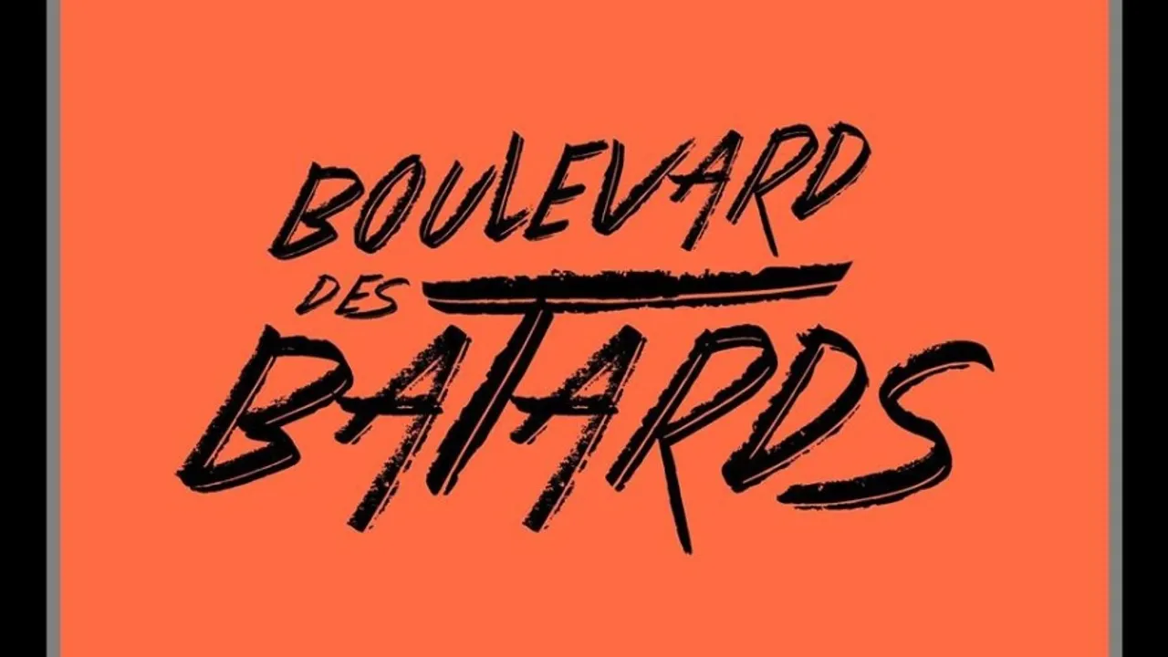 Boulevard des Bâtards