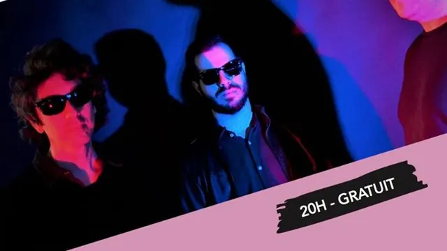 Juju • The Gentlemen Of Leisure • Massacre At Two Pines