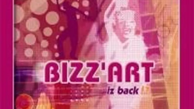 Big Bizz'art