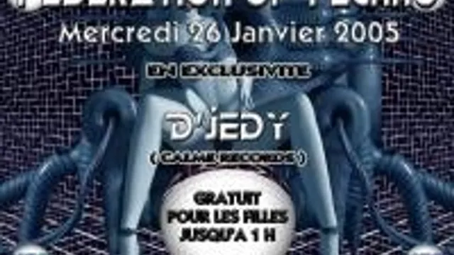 Federation Of Techno