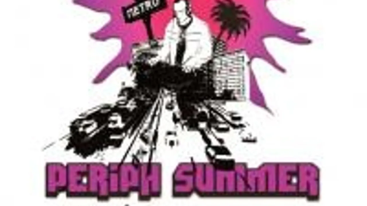 Periph Summer Festival