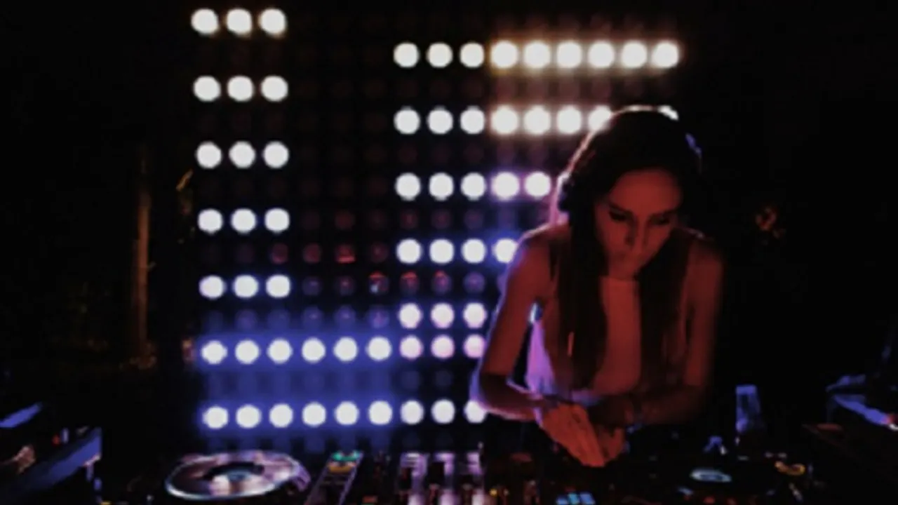 DJ sets de l'été