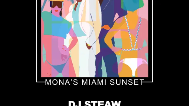 MONA MIAMI