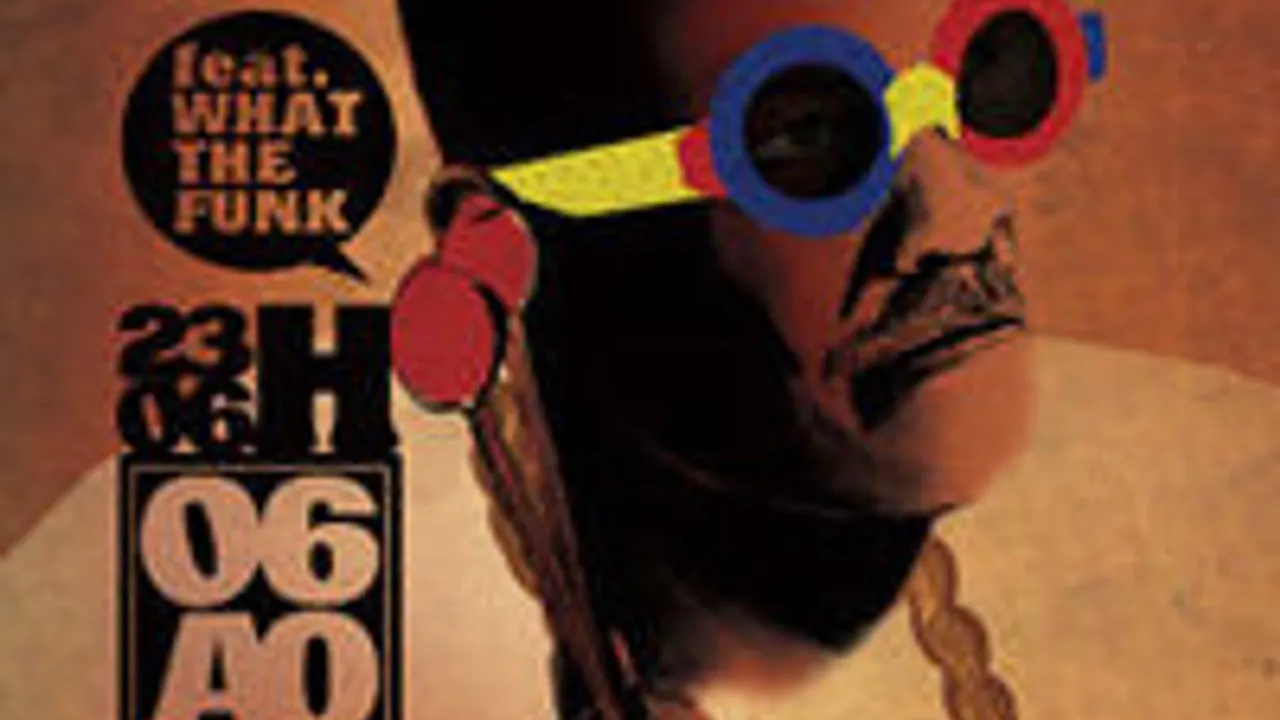 Aftershow Roy Ayers by What The Funk
