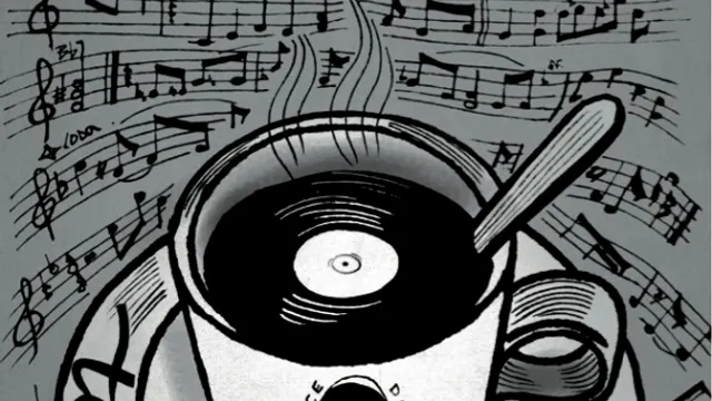 TEA-TIME by GILLES PETERSON