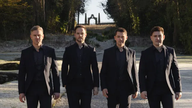 An Intimate Evening with Celtic Thunder
