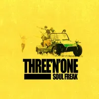 Three 'N One