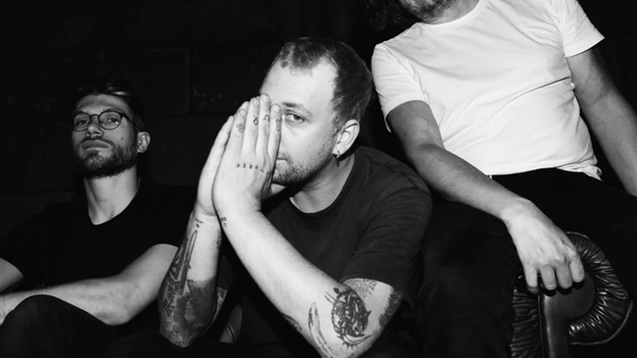 Unsane + Guest