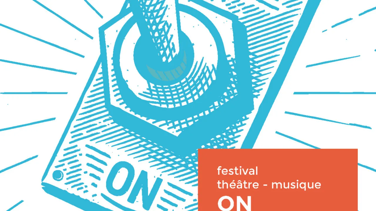 FESTIVAL ON n'arrête pas le théâtre fête ses dix ans !