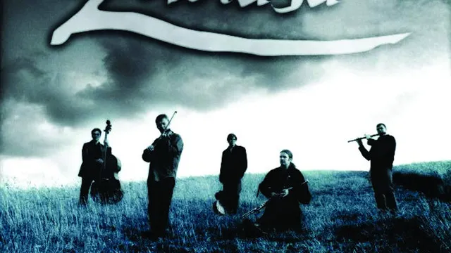 Lúnasa