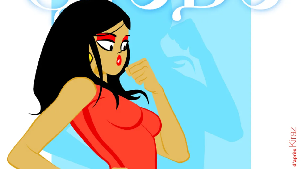 Dredi du Bonheur