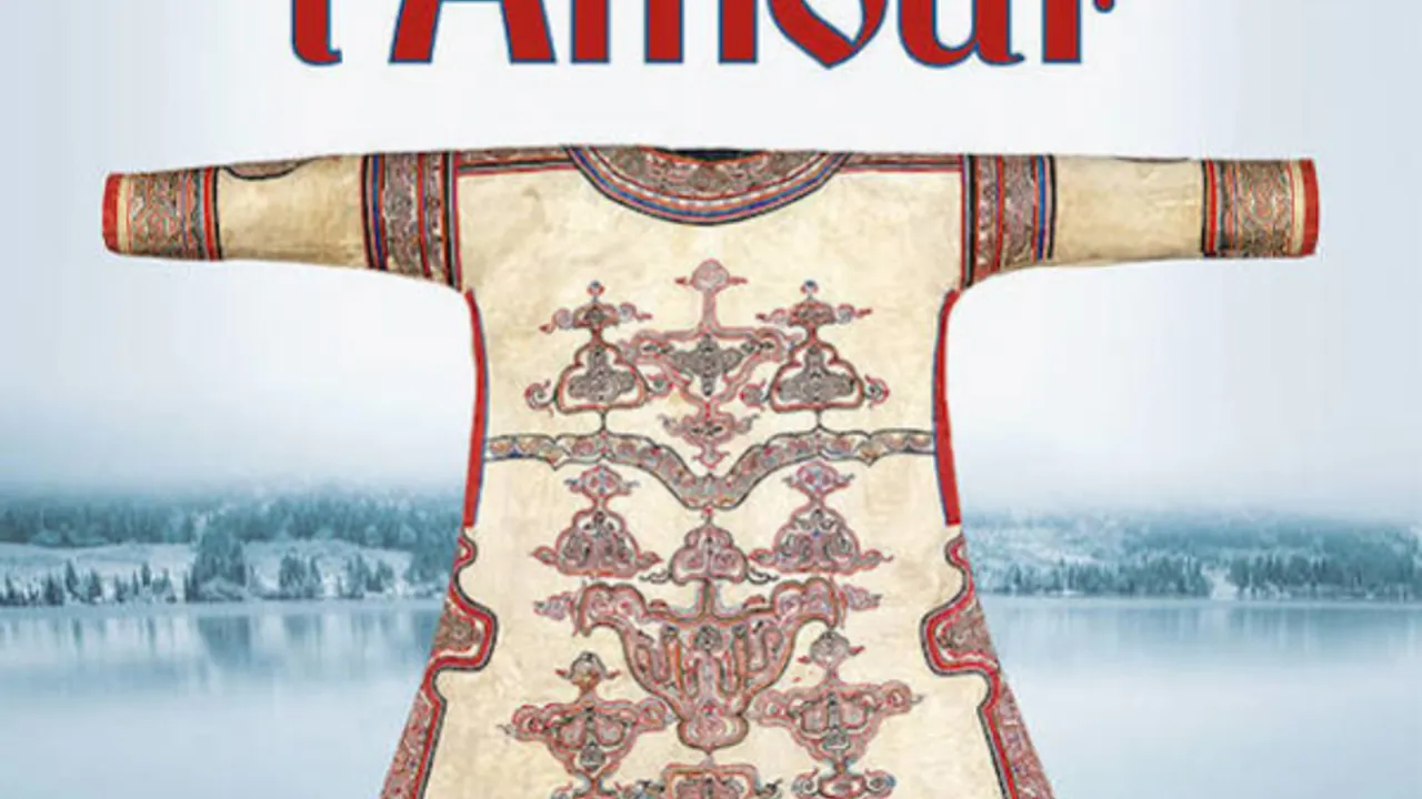 Exposition Esthétiques de l'Amour