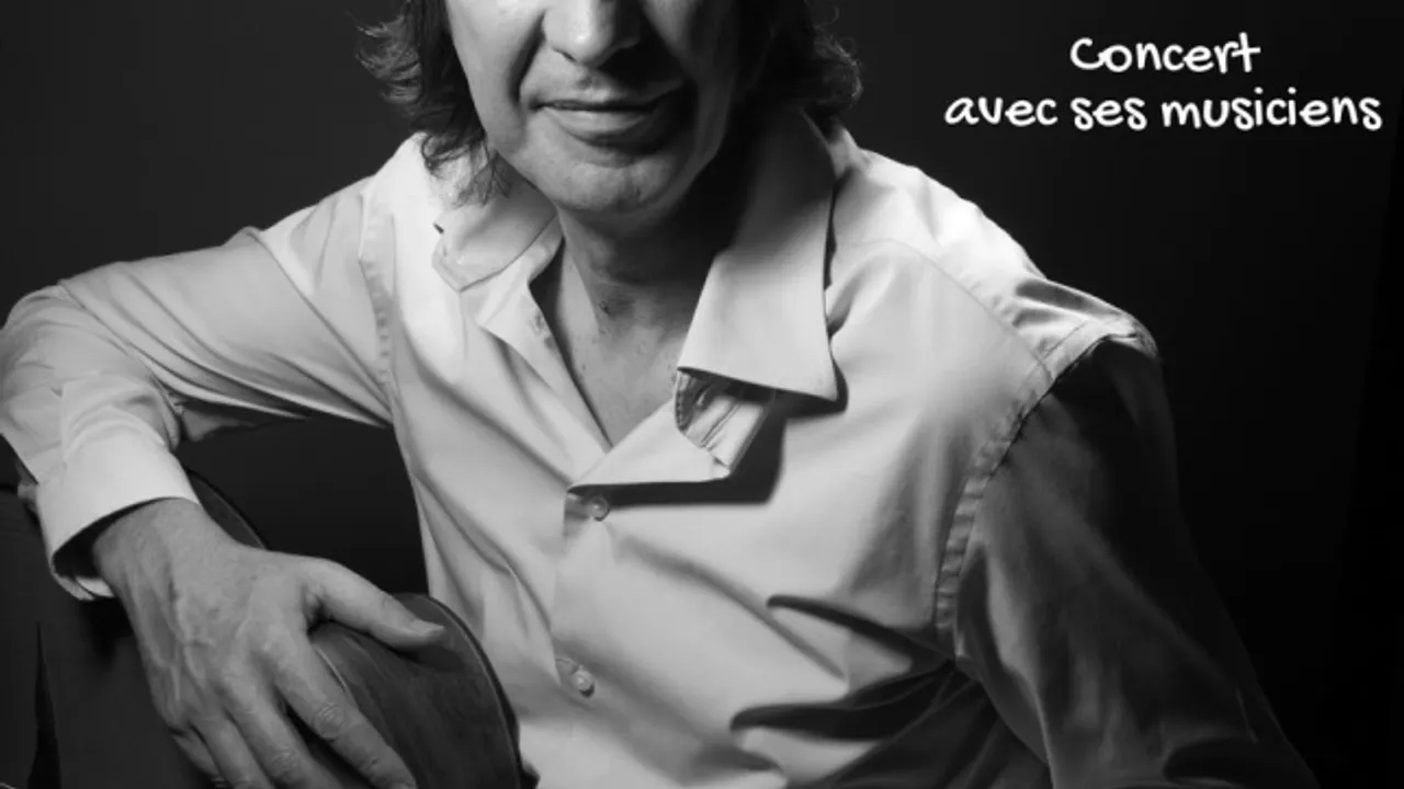 Philippe Darées : La Chanson Française