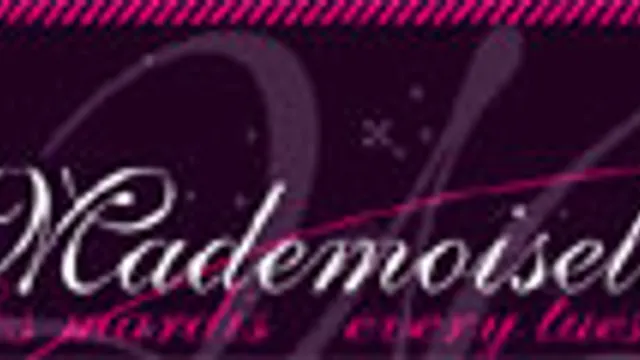 Mademoiselle