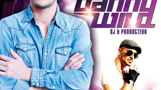 Danny Wild feat. Christophe Paris