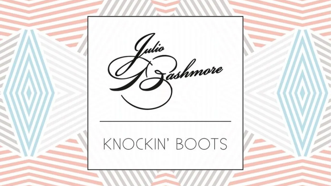 Julio Bashmore & Guests