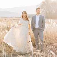 Mat and Savanna Shaw