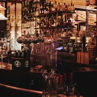 Café Moderne