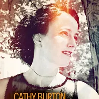 Cathy Burton