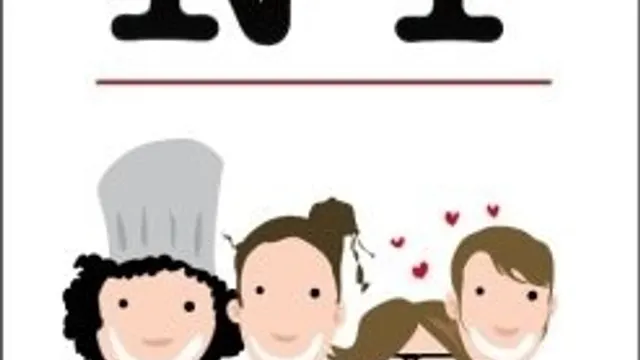 LES COPAINS D'ABORD